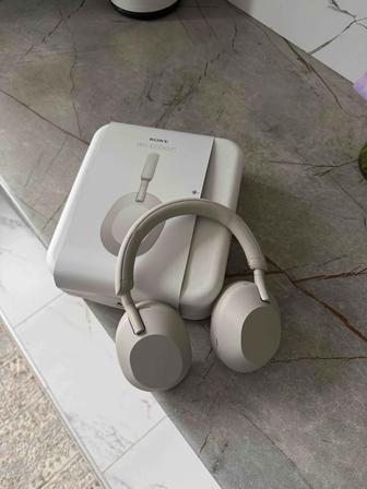 Наушники Sony wh-1000xm5