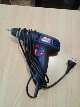 Продам болгарку и дрель