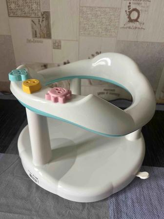 Сиденье для купания детское