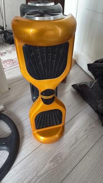 Гироскутер