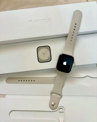 Продам Apple Watch 9
