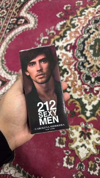 Продам 212sexy men