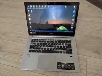 Ультрабук Aser Swift 3, i5, 256