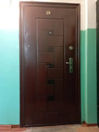 Продам Входную дверь