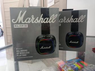 Marshall MOJOR 4 наушники