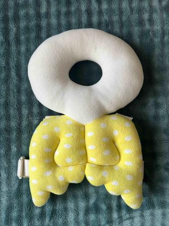 Рюкзак-подушка для детей