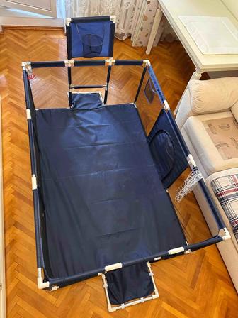 Игровой манеж детский