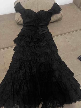 Продам платье б/у