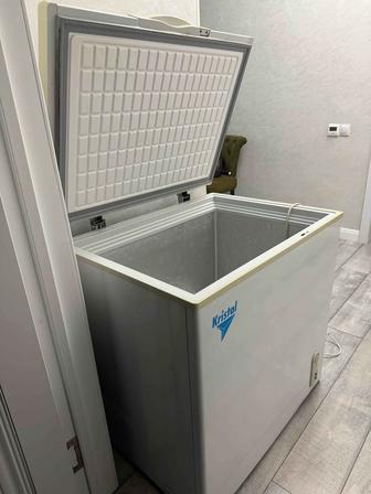 Ларь морозильный