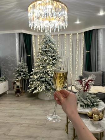 Ёлка Астана