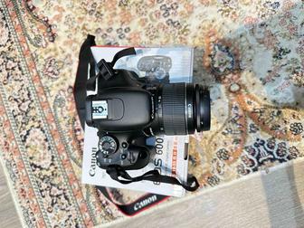 Фотоаппарат