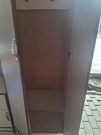 Продам прихожую