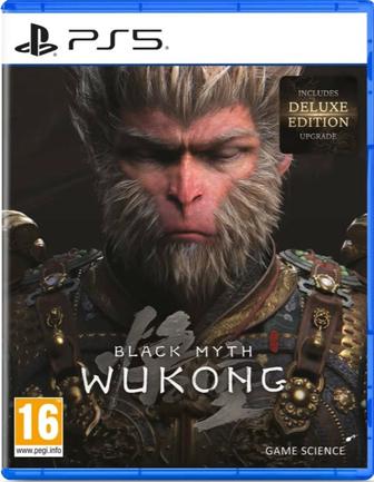 Wukong ps5