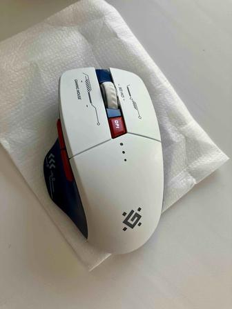 Мышь беспроводная