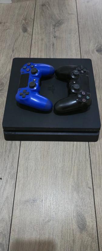 Ps4 slim 1tb