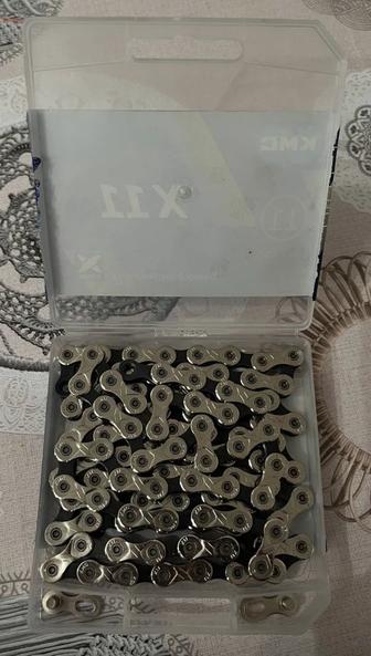 Цепь велосипедная