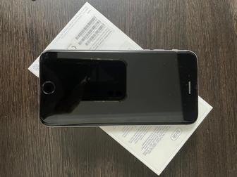 Продам айфон 6