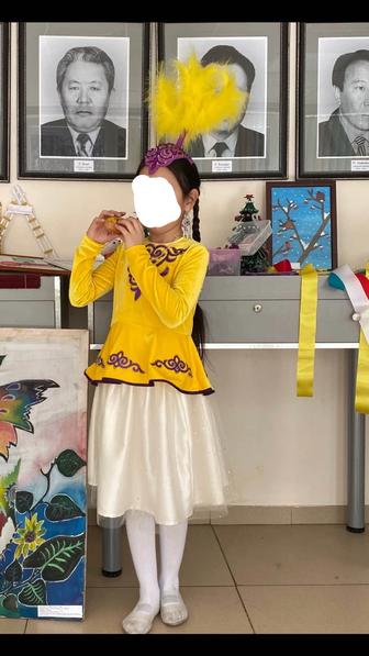 Продам детские сценические костюмы и платья (для концертов, танцев, конкурс