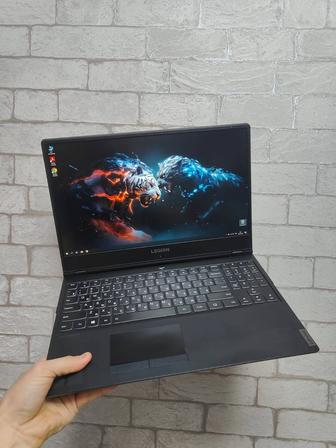 Игровой ноутбук Lenovo Legion 5