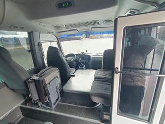 услуги перевозки пассажиров