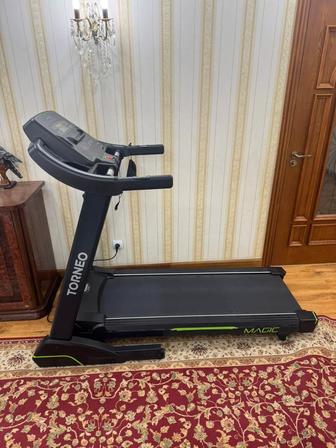 Беговая дорожка