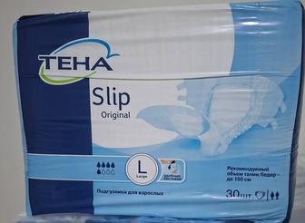 Взрослый памперсы