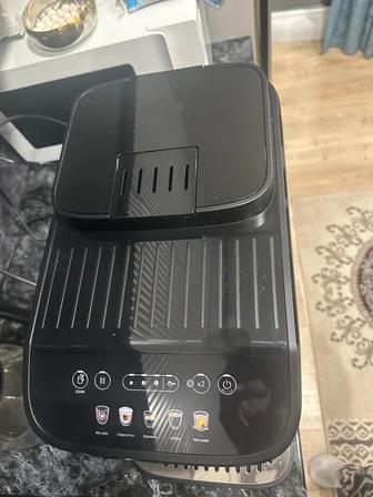 Кофемашина Delonghi Magnifica Evo ECAM 290