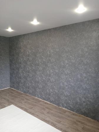 Ремонт квартир