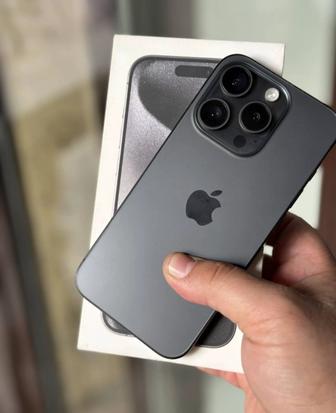 iPhone 15 Pro 128 Gb