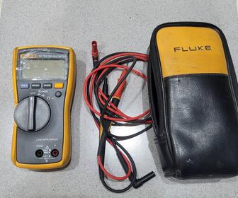 Fluke 113 мультиметр