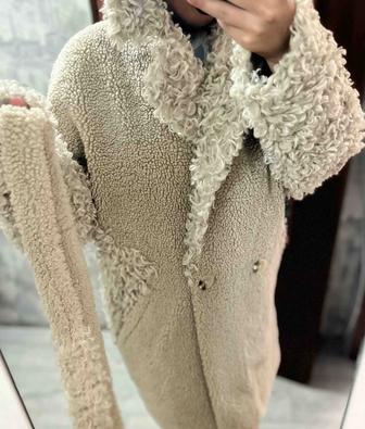 Продаю шубу