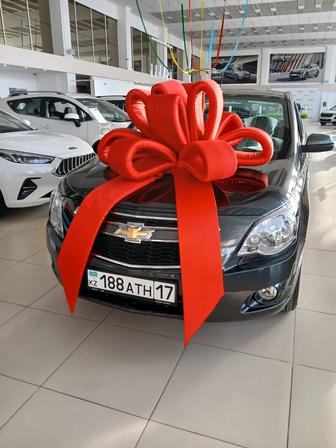 Аренда авто кобальт