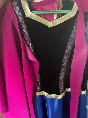 Продам платье на утренник