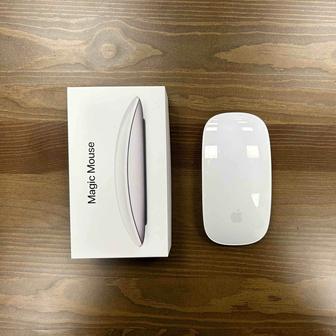 Продам мышку Apple magic mouse