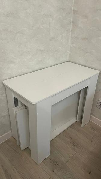 Продам стол-трансформер в отличном состоянии