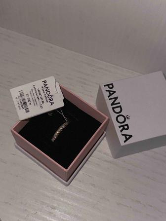 Продаю кольцо Pandora Timeless pave оригинал