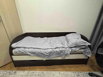 Срочно продаю кровать