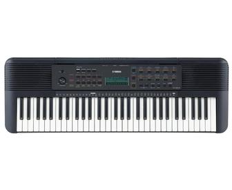 Синтезатор YAMAHA PSR-E273(Новый)