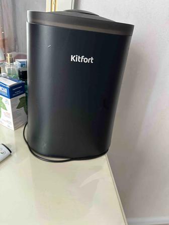 Продам увлажнитель воздуха Kitfort