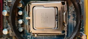 Процессор IntelCore 2 Duo E8400
