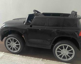 Продам детский электро машину