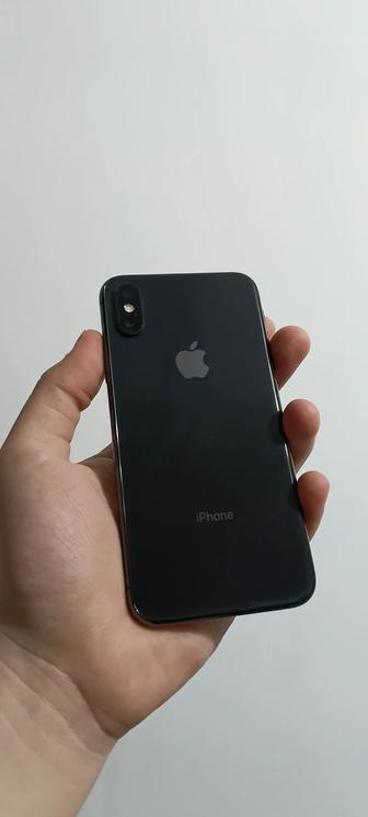 iPhone XS 256gb
