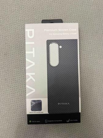 Чехол Pitaka Samsung Z Fold 6