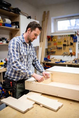 Ремонт мебели, сборка разборка, мебельщик