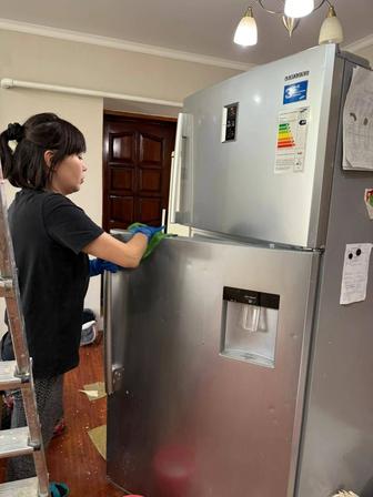 Клининговая компания Идеально чисто