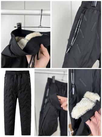 Продам утепленные