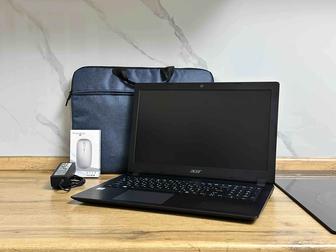 НОВЫЙ Надёжный ноутбук Acer Aspire 3 высокая производительность!