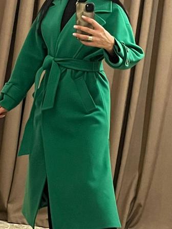 Продам куртку пальто и дубленку