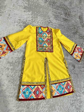 Продажа национальных костюмов