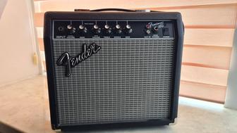 Fender Frontman 15G комбоусилитель